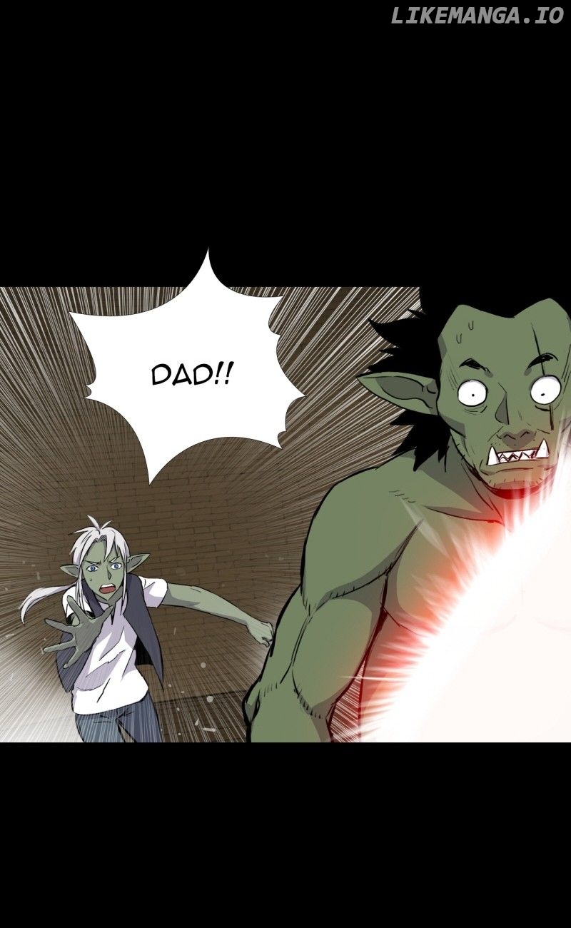 I Am Mob chapter 51 - page 130